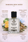 THE TRINAY ESSENCE Morning Dew
