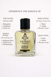 THE TRINAY ESSENCE Subtle Breeze