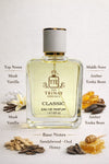 THE TRINAY ESSENCE CLASSIC
