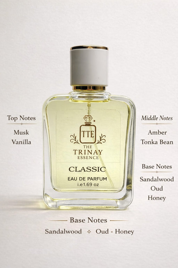 THE TRINAY ESSENCE CLASSIC