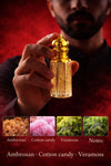 THE TRINAY ESSENCE BACCARAT 12ML