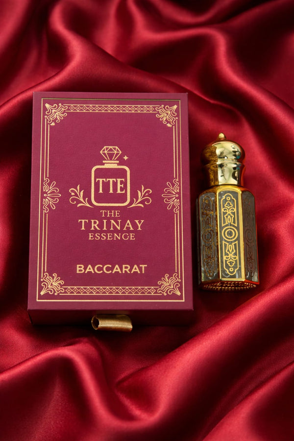 THE TRINAY ESSENCE BACCARAT 12ML