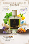THE TRINAY ESSENCE SKY OUD
