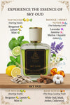 THE TRINAY ESSENCE SKY OUD