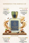 ANGELS' SHARE BY KILIAN PARADIS| Eau De Parfum