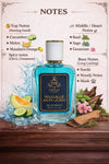 POLO BLUE PARFUM RALPH LAUREN |Eau De Parfum