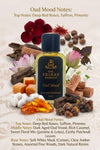 THE TRINAY ESSENCE OUD MOOD(LATTAFA OUD MOOD)