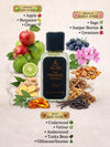 THE TRINAY ESSENCE YSL-Y