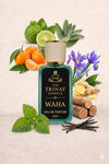 THE TRINAY ESSENCE WAHA (lattafa khamrah waha)